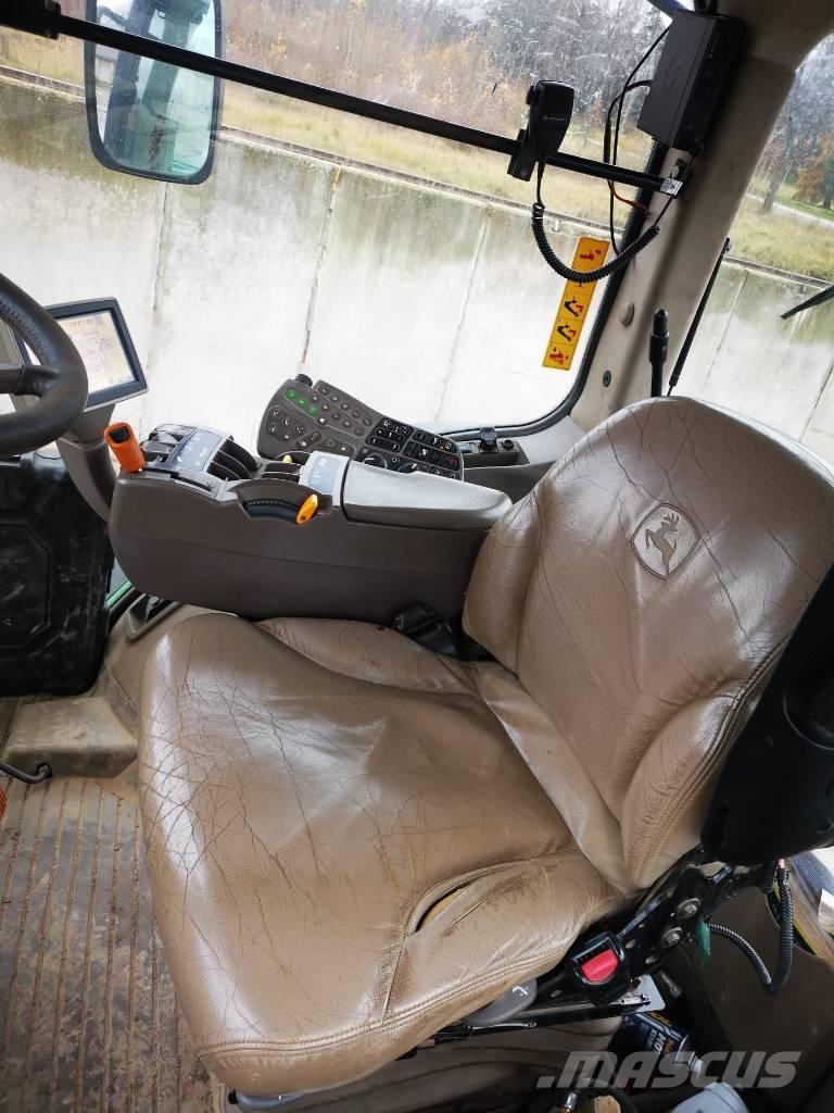 John Deere 7280 R Traktoren