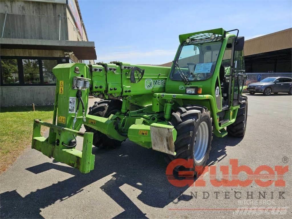 Merlo P 40.17 Teleskoplader für Landwirtschaft