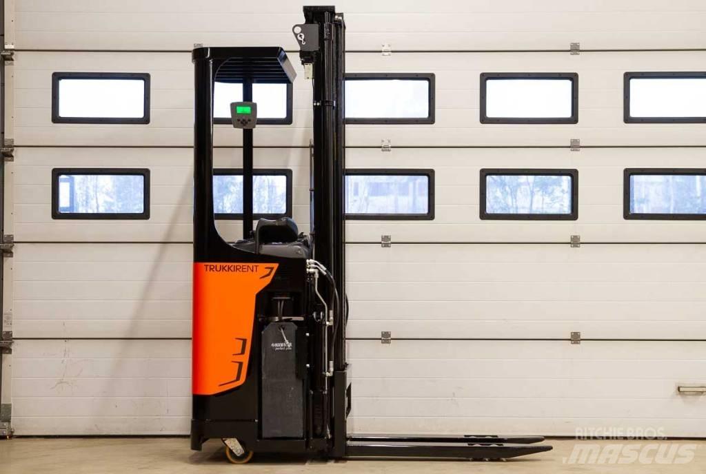 Rocla SST 12 AC Selbstfahrstapler