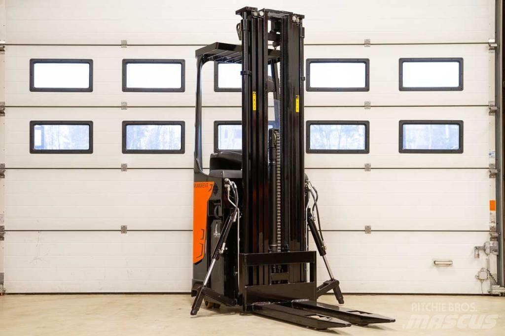 Rocla SST 12 AC Selbstfahrstapler