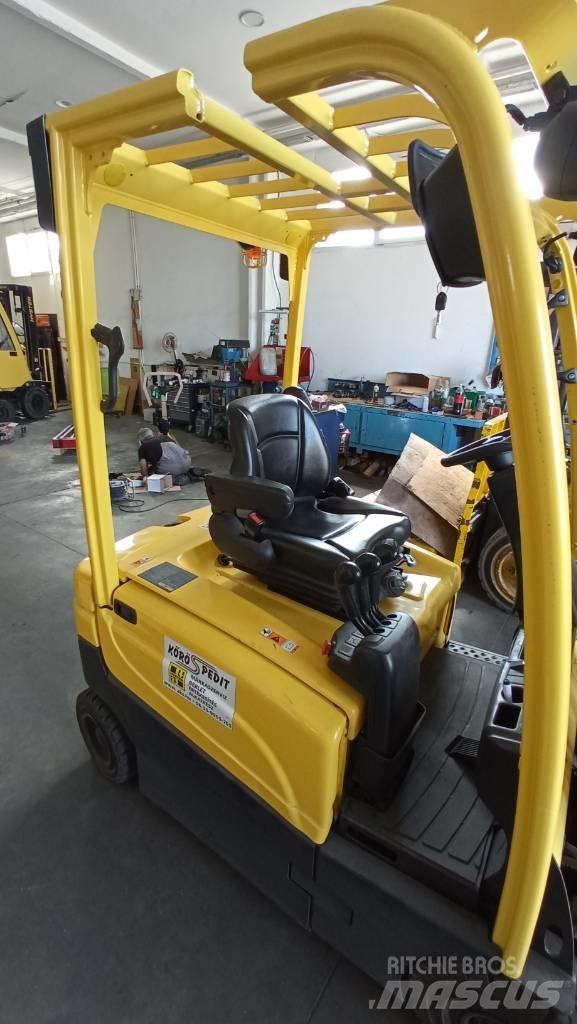 Hyster J1.6XN Elektro Stapler