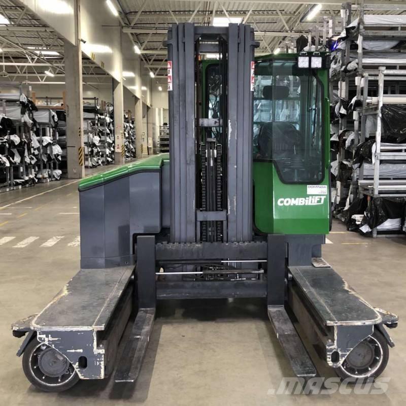 Combilift C 4000 ET Vierwegestapler