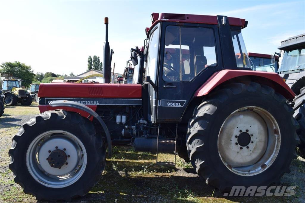 Case IH 956 XL Traktoren
