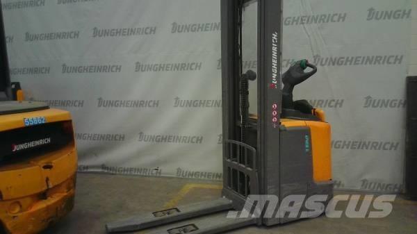 Jungheinrich ERC 214 Selbstfahrstapler