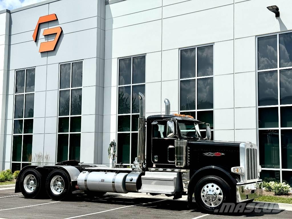 Peterbilt 389 Sattelzugmaschinen