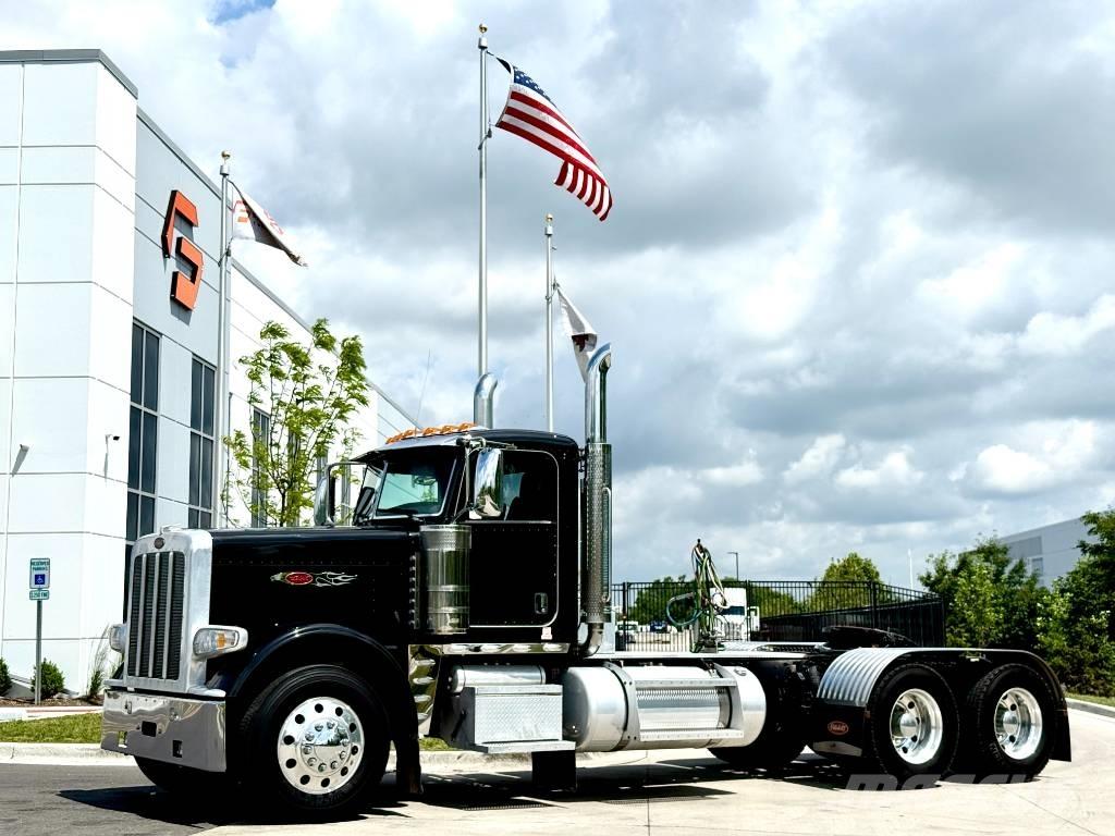Peterbilt 389 Sattelzugmaschinen