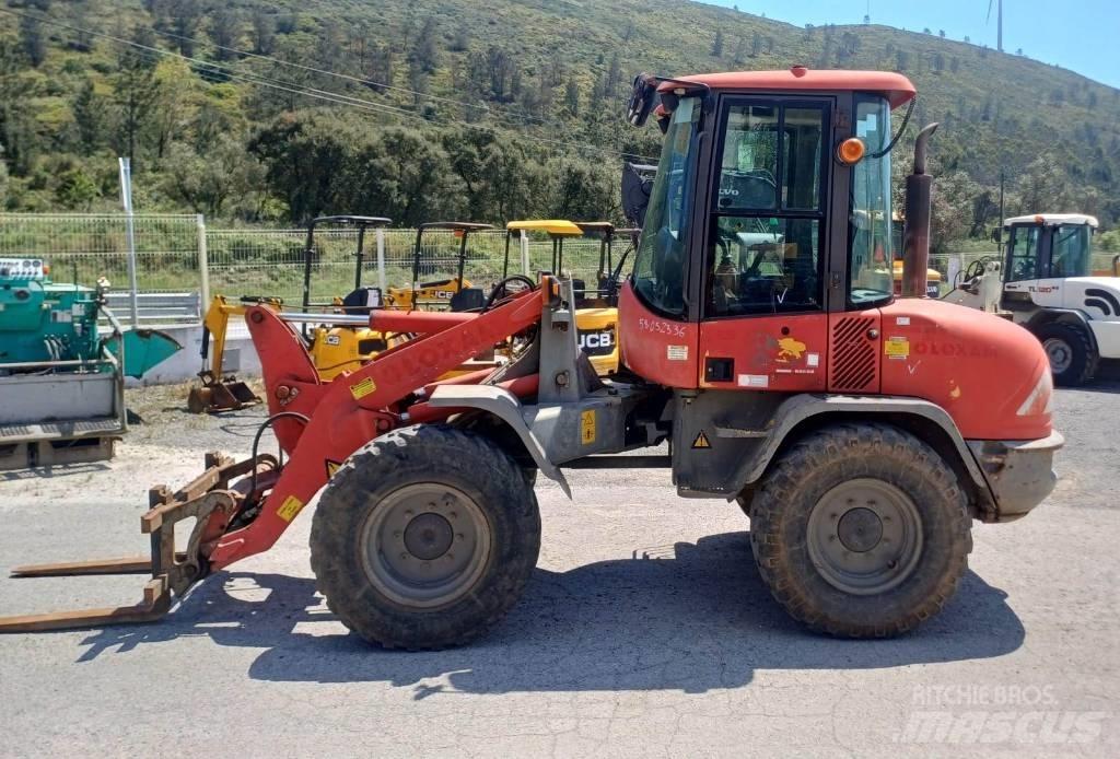 Volvo L 30 B Radlader