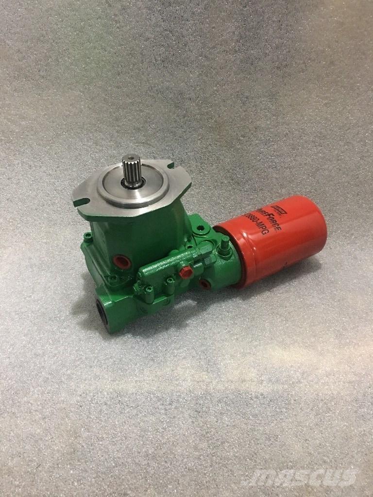 Rexroth RE198342 Hydraulik