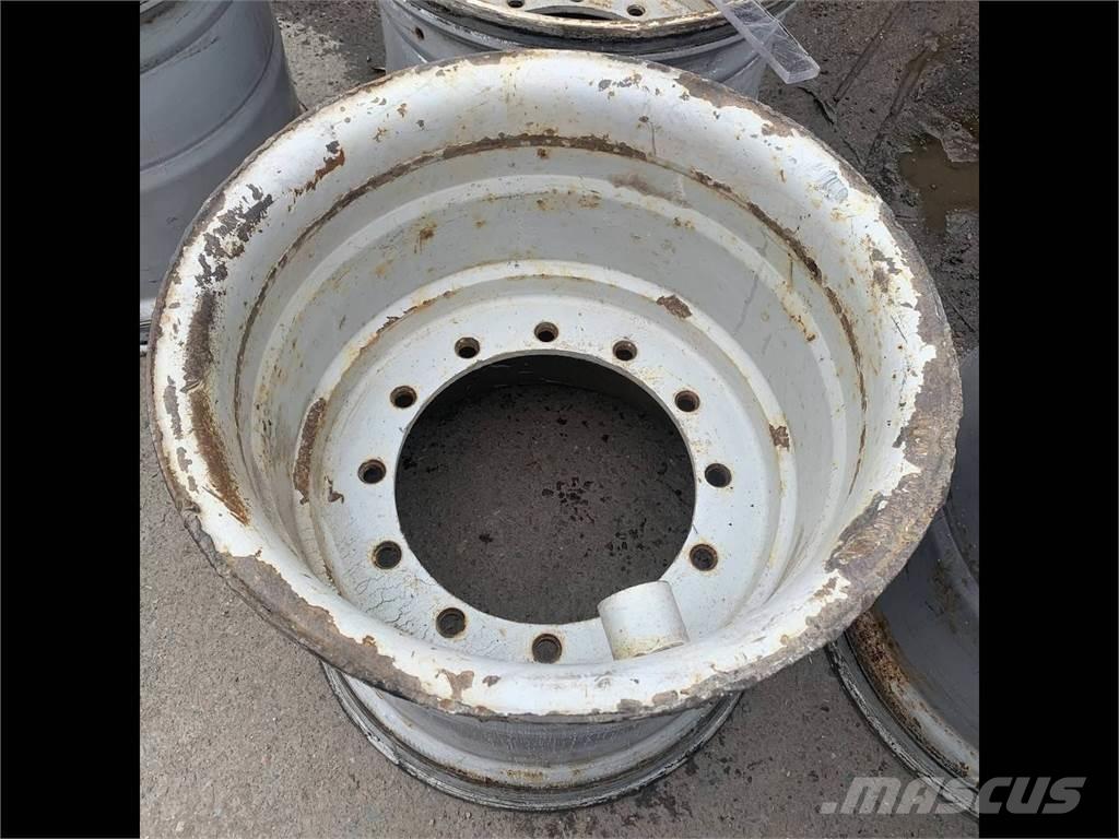Gremo 1350 24x26,5 Reifen