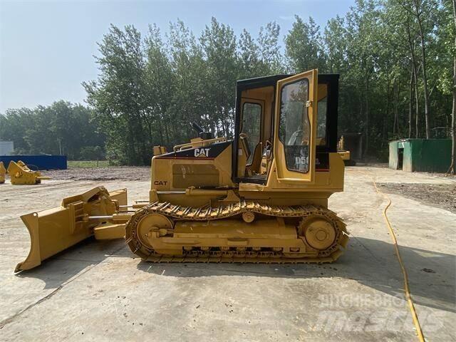 CAT D 5 G Bulldozer