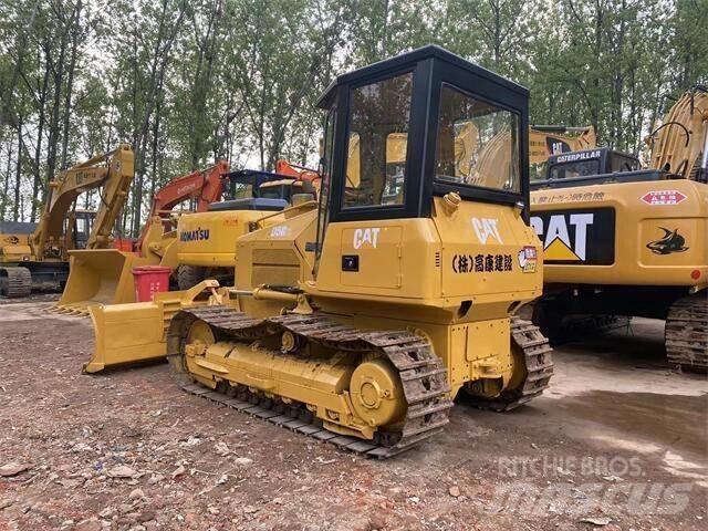 CAT D 5 G Bulldozer