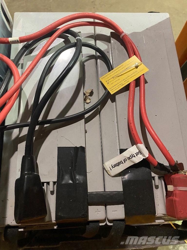 Taski 2100 Schrubtrockner