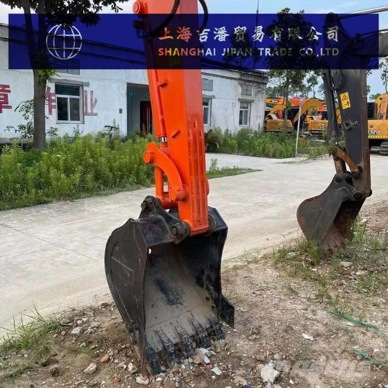 Doosan DH 60-7 Minibagger < 7t