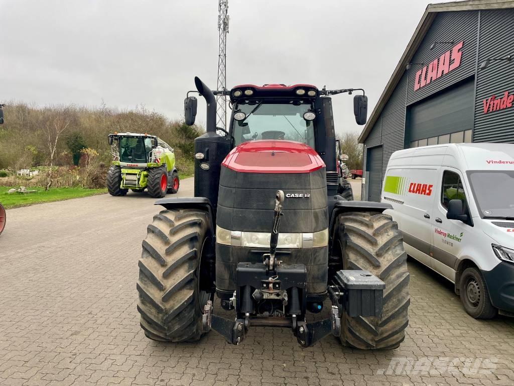 Case IH 380 ROWTRAC Traktoren