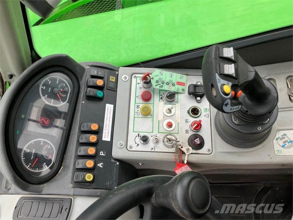 Merlo P 40.7 CS Teleskoplader für Landwirtschaft