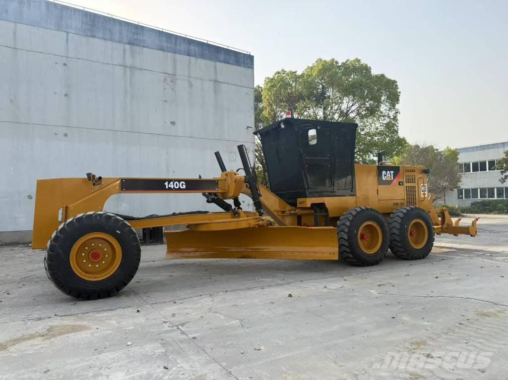 CAT 140 G Grader
