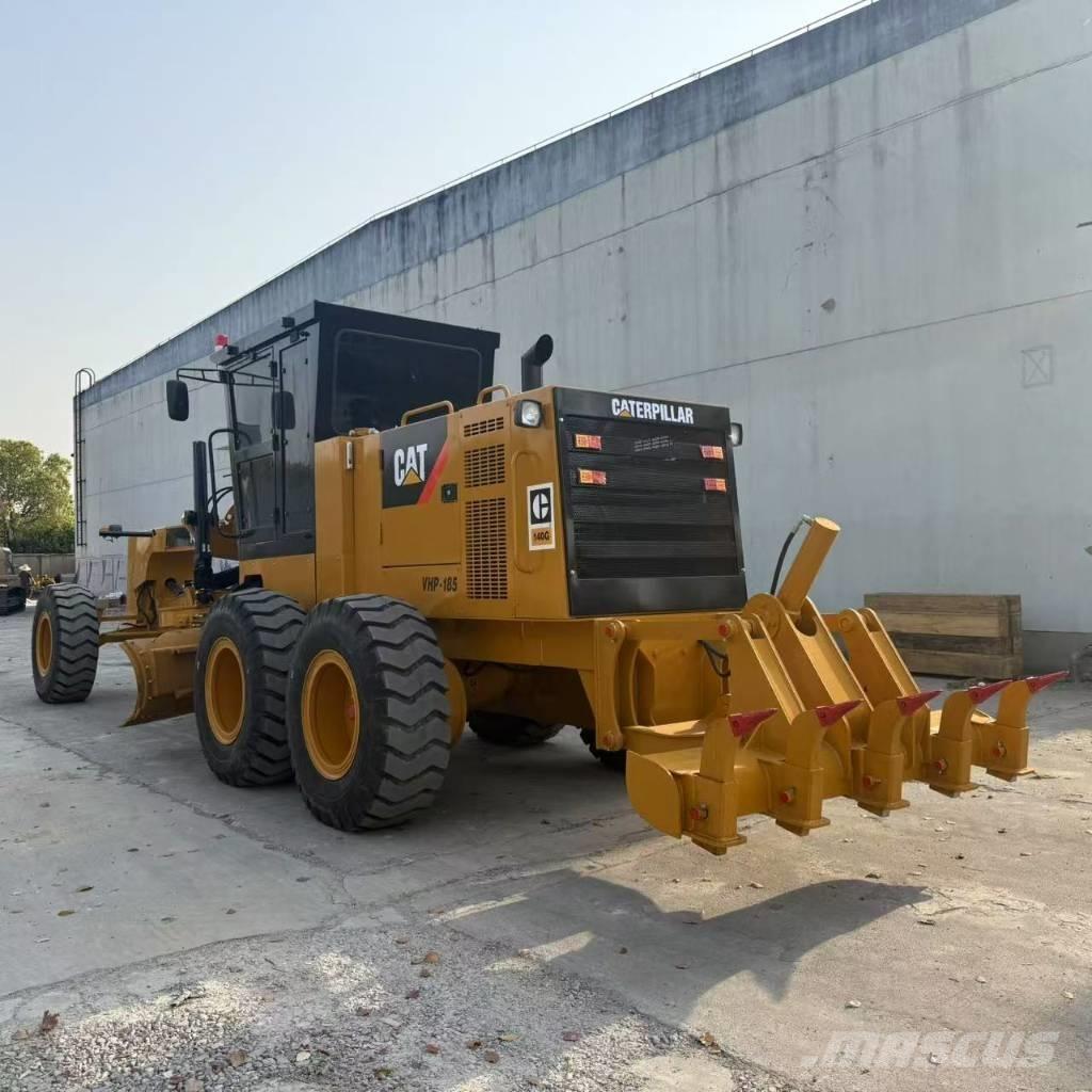 CAT 140 G Grader