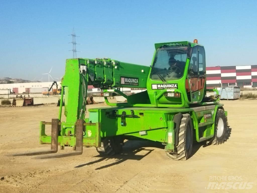 Merlo 40.25 Teleskoplader
