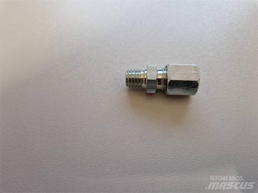 Ponsse 0059166 Hydraulik