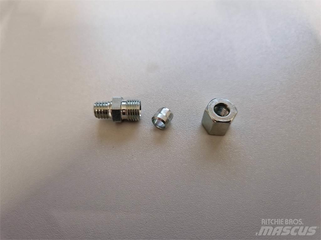 Ponsse 0059166 Hydraulik