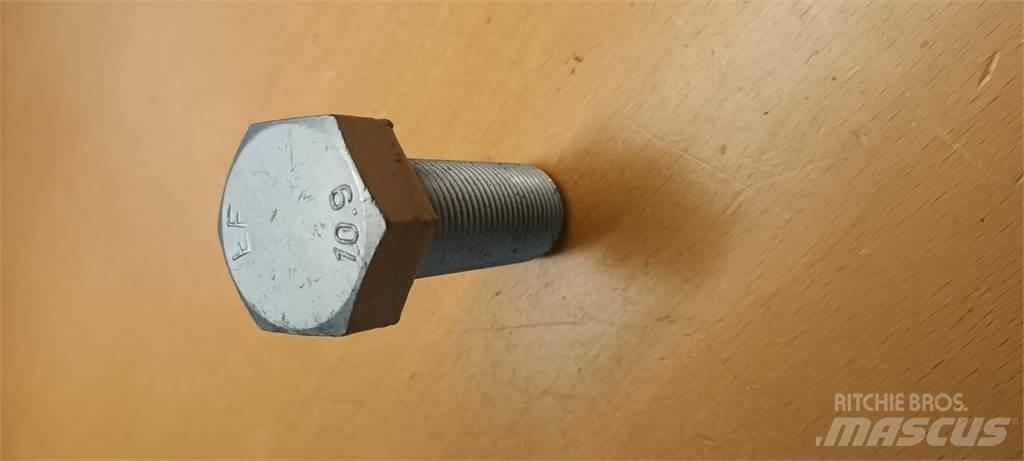 Ponsse 0062843 Chassis