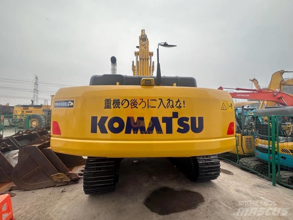 Komatsu PC 300 Raupenbagger