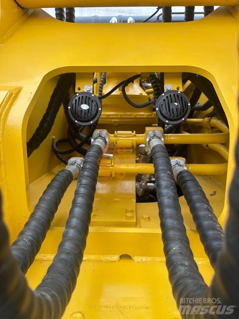 Komatsu PC 300 Raupenbagger