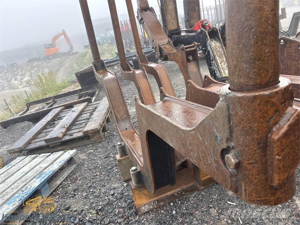 Valmet 860 Anderes Zubehör