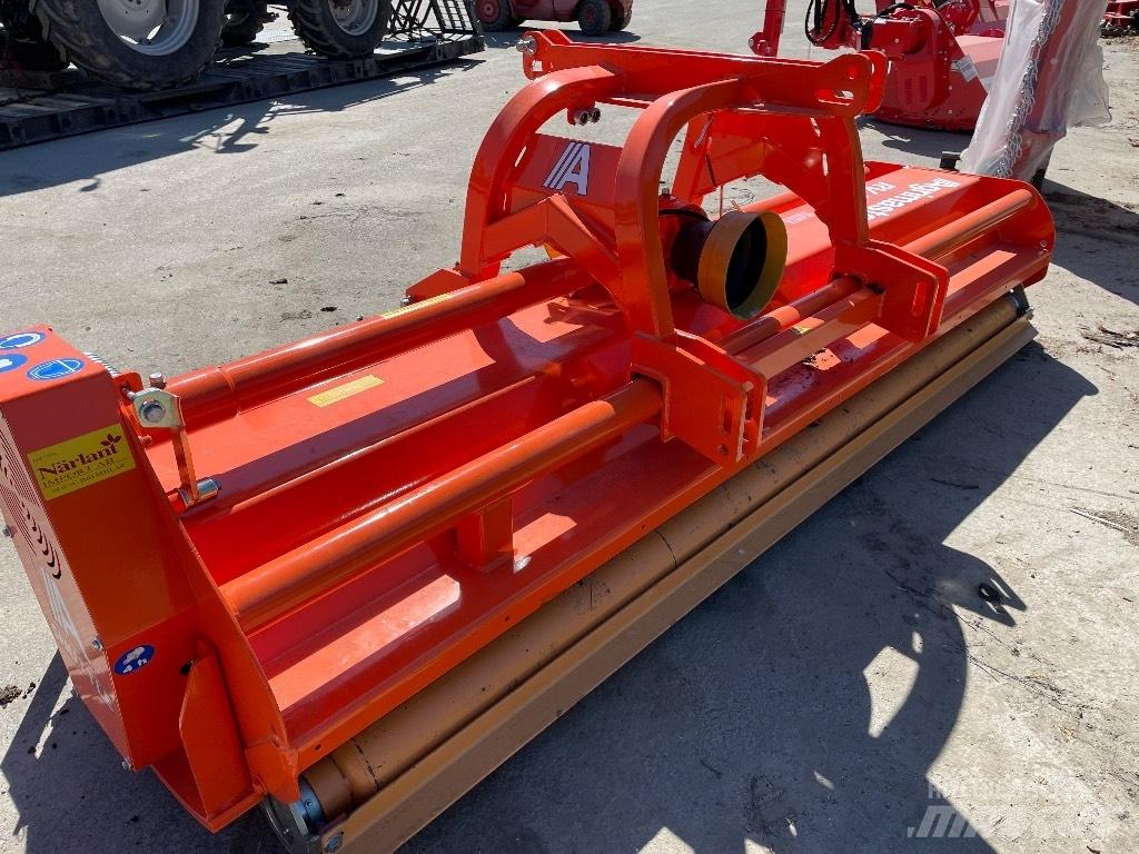 Agrimaster RV 320 Mulcher