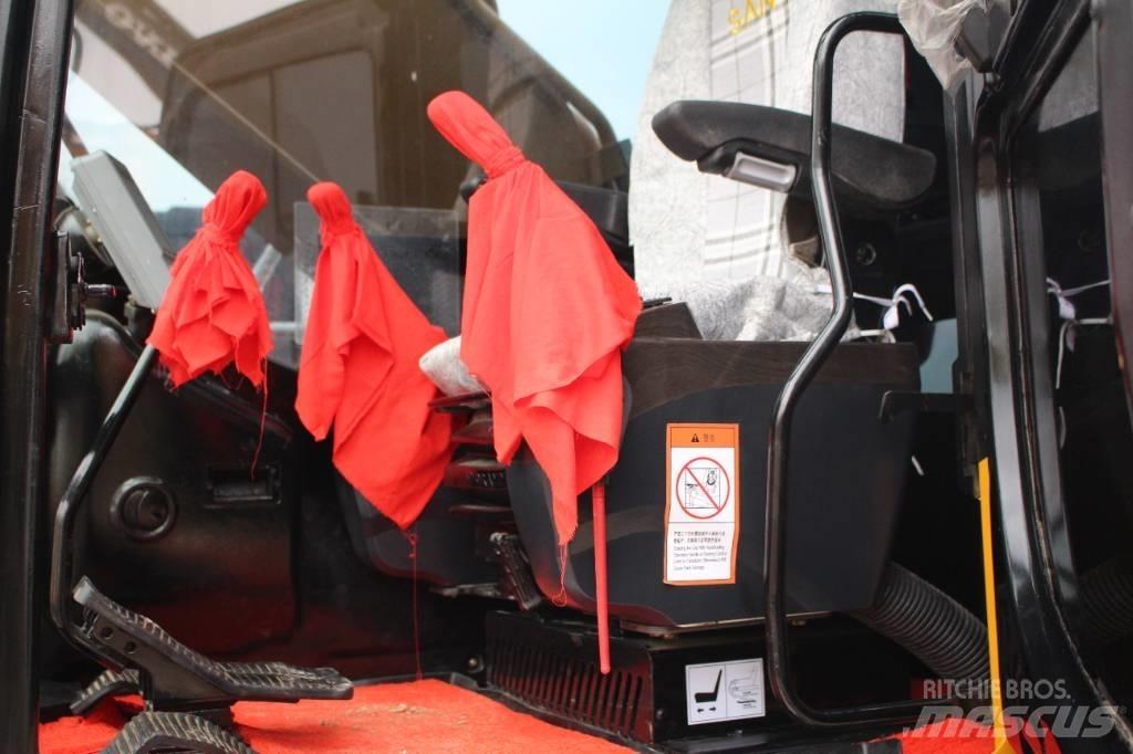 Sany SY 235 C Raupenbagger