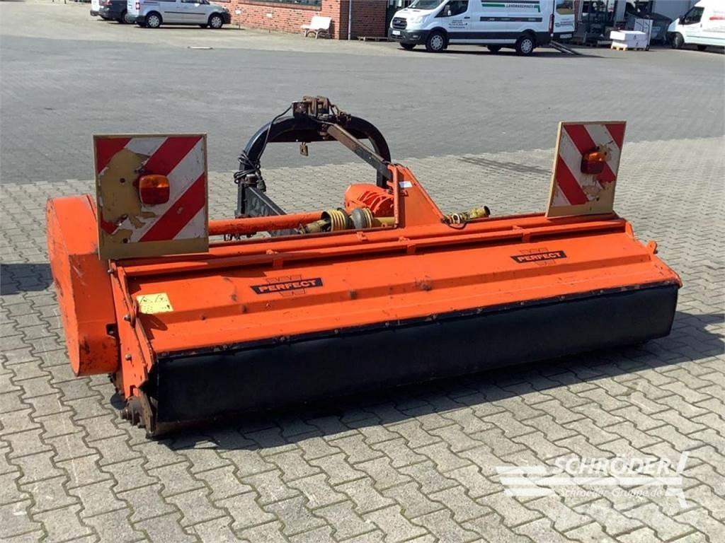 Perfect KT 270 Mulcher