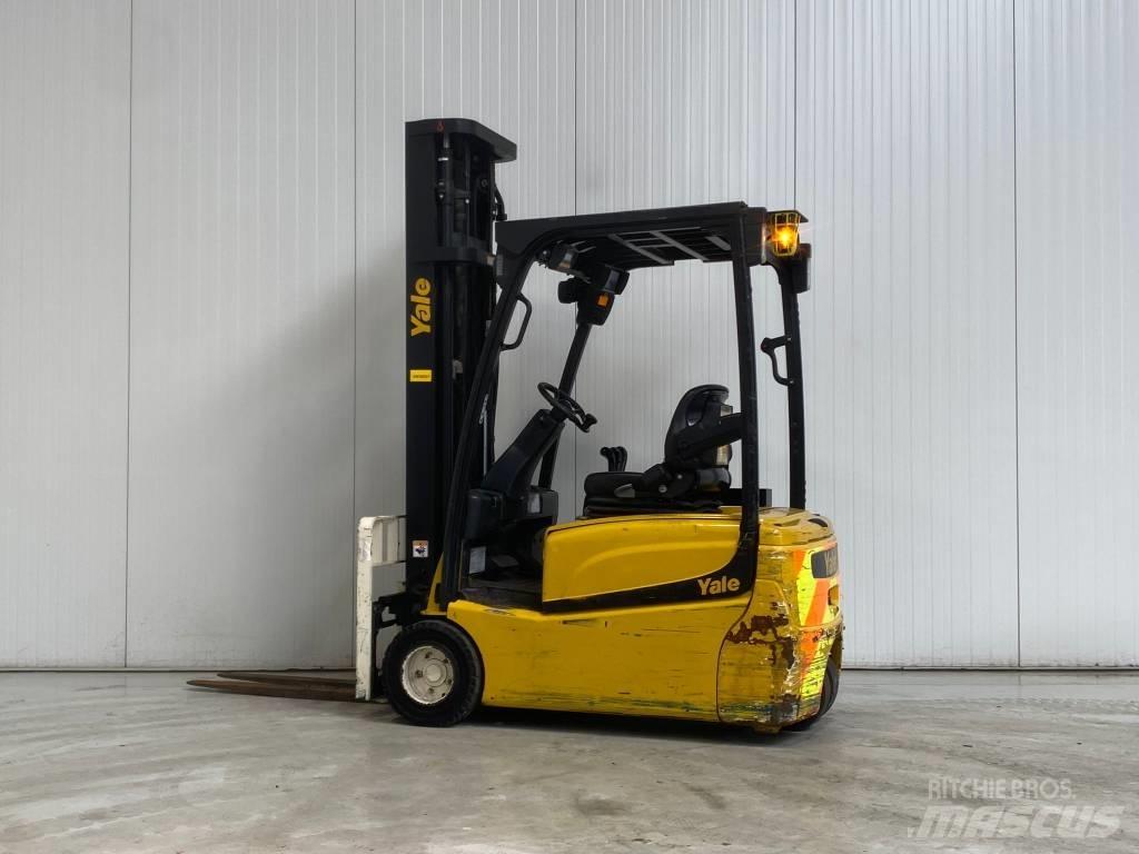 Yale ERP20VT mwb Elektro Stapler