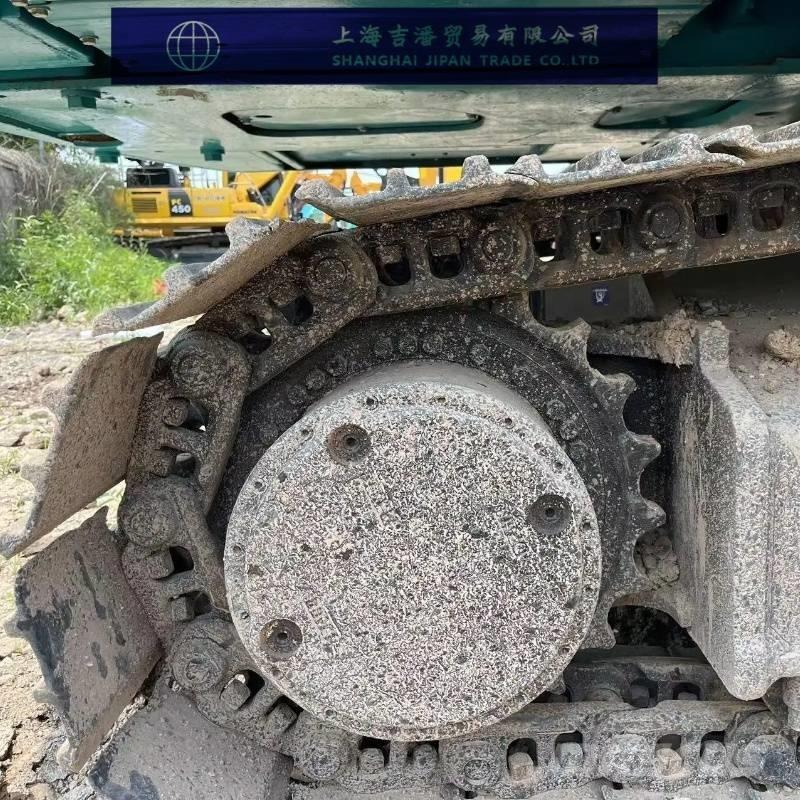 Kobelco sk260 Raupenbagger