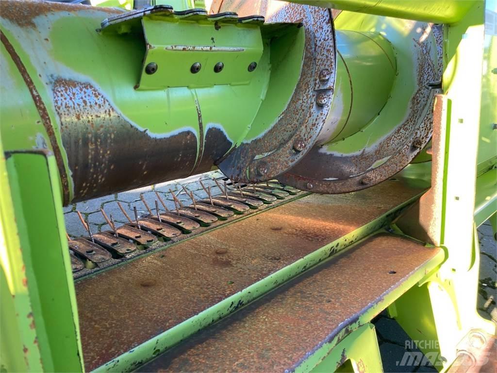 CLAAS PU 300 HD Heu- und Futtermaschinen-Zubehör