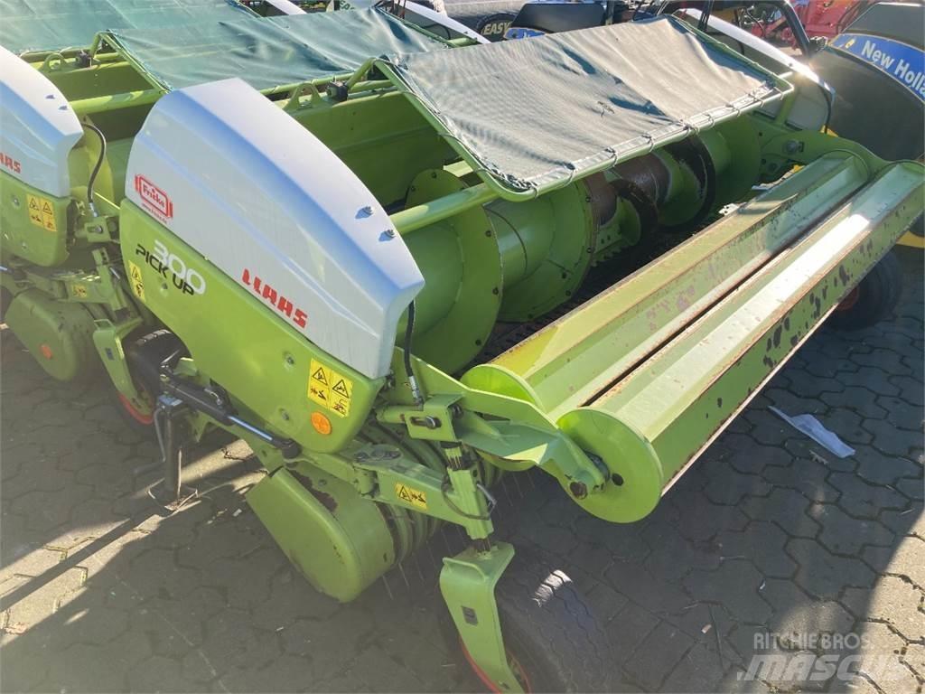 CLAAS PU 300 HD Heu- und Futtermaschinen-Zubehör