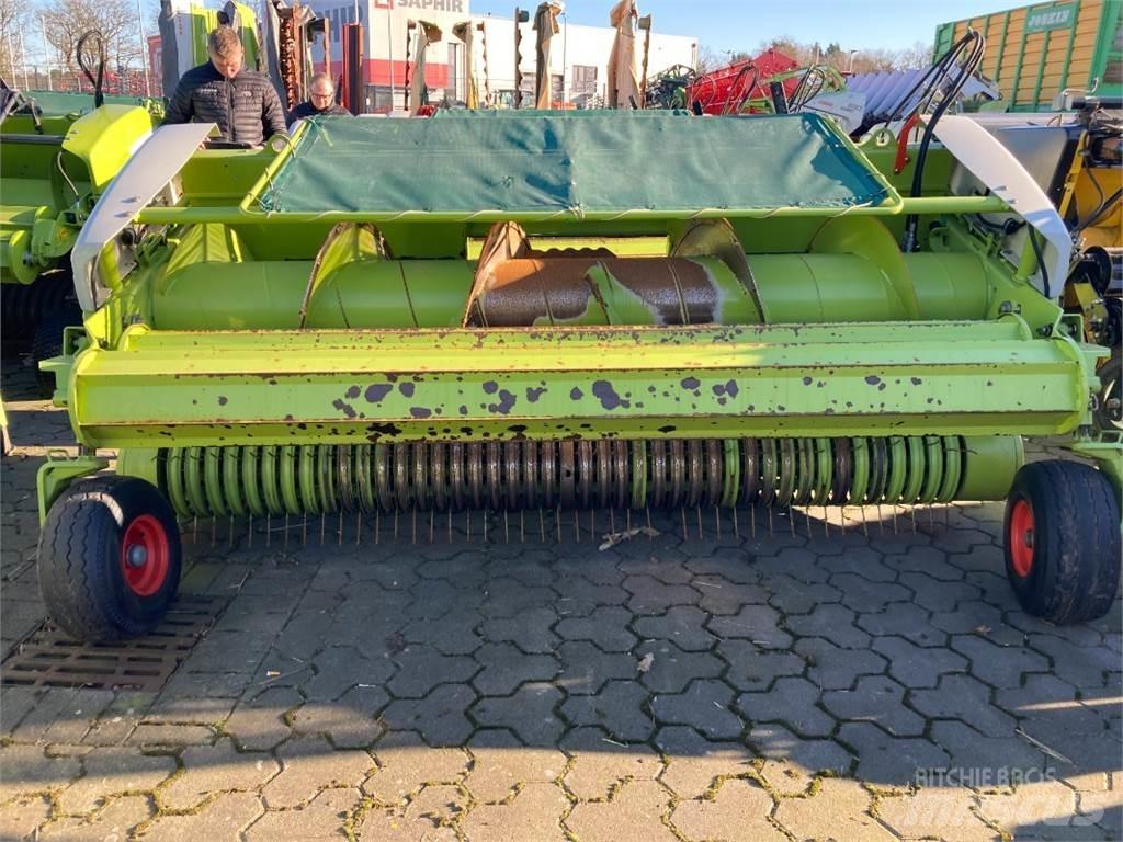 CLAAS PU 300 HD Heu- und Futtermaschinen-Zubehör