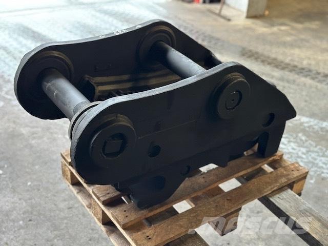 Geith PIN 70 MM Schnellwechsler