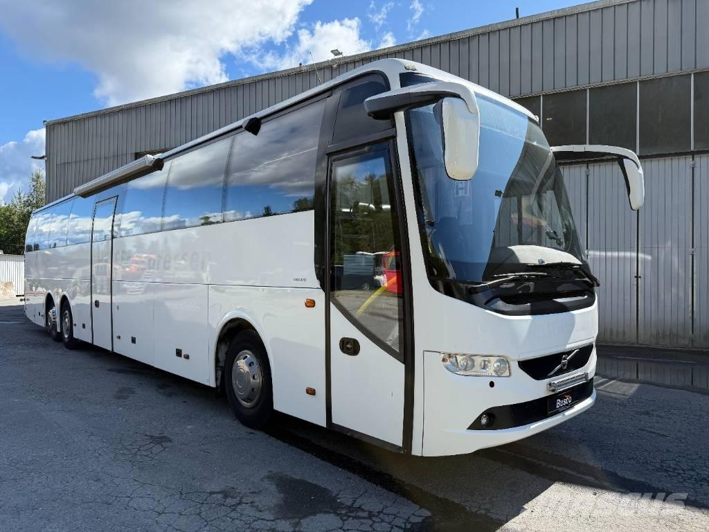 Volvo B11R 9700H Reisebusse