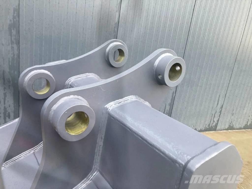 Komatsu PC390 Schaufeln