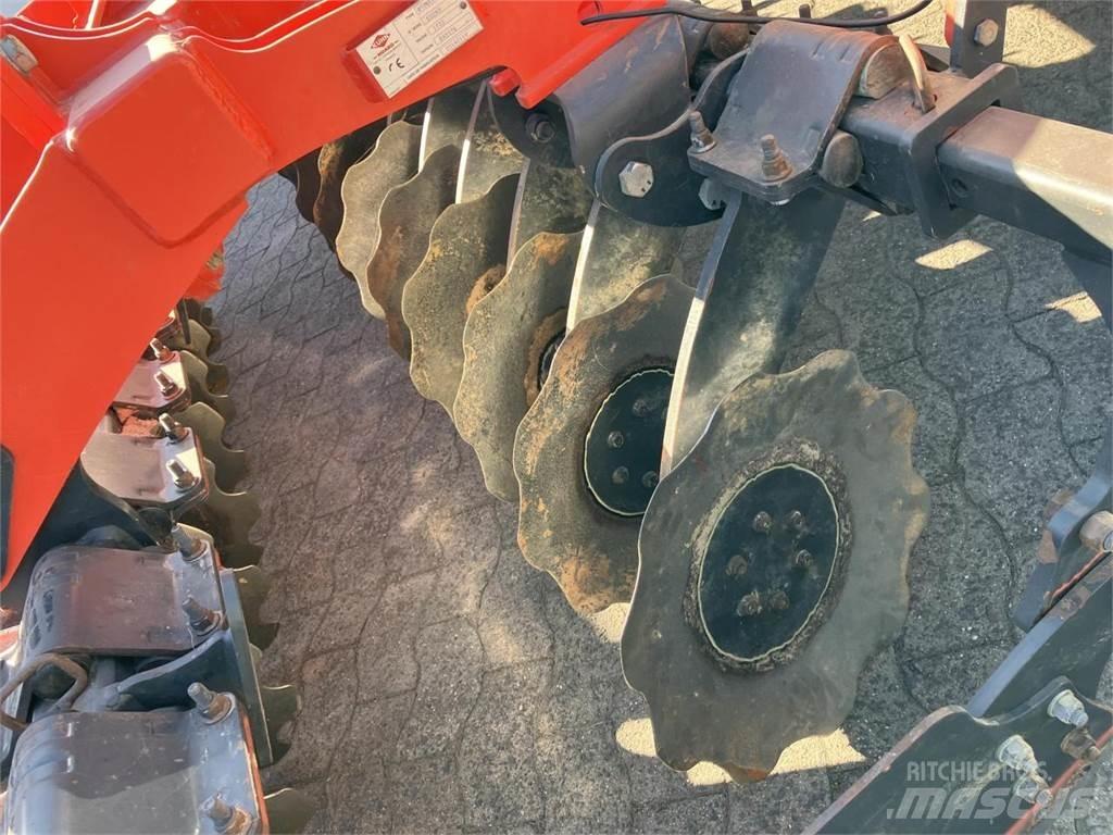 Kuhn 303 Scheibeneggen