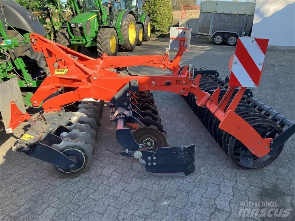 Kuhn 303 Scheibeneggen