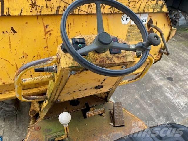 Barford SX 9000 Minidumper