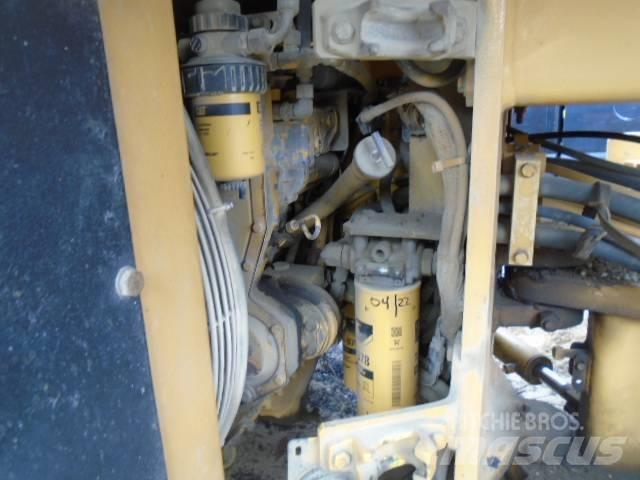 CAT CB 634 C Tandemwalzen