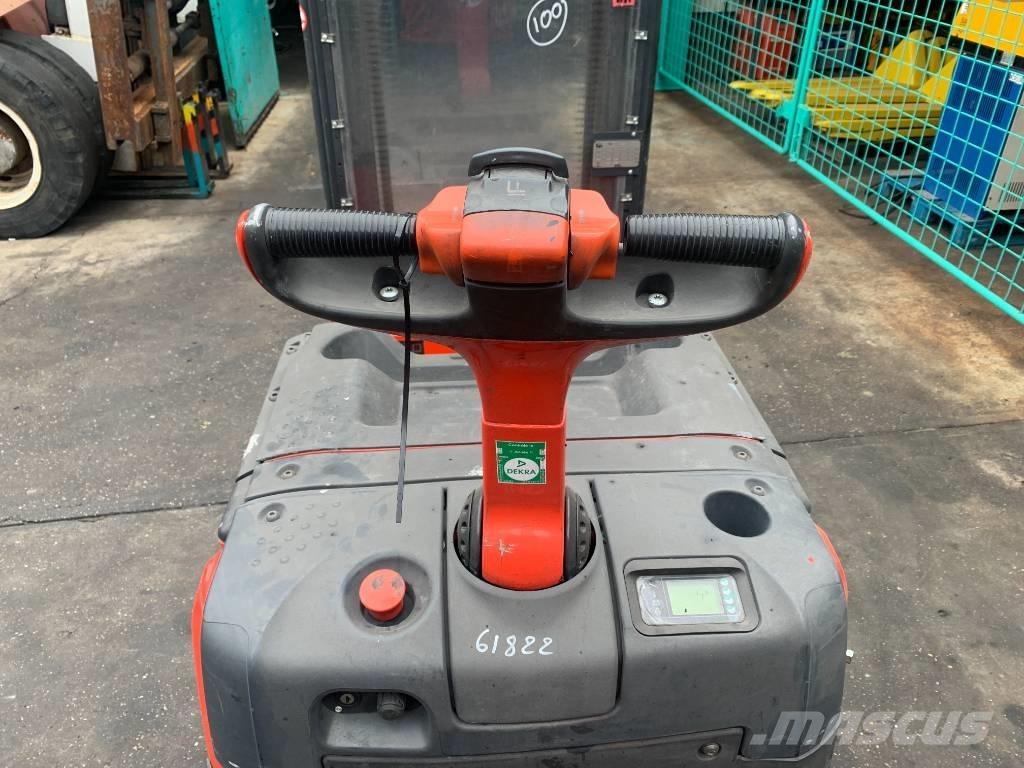 Linde L12AC V-3818 Selbstfahrstapler