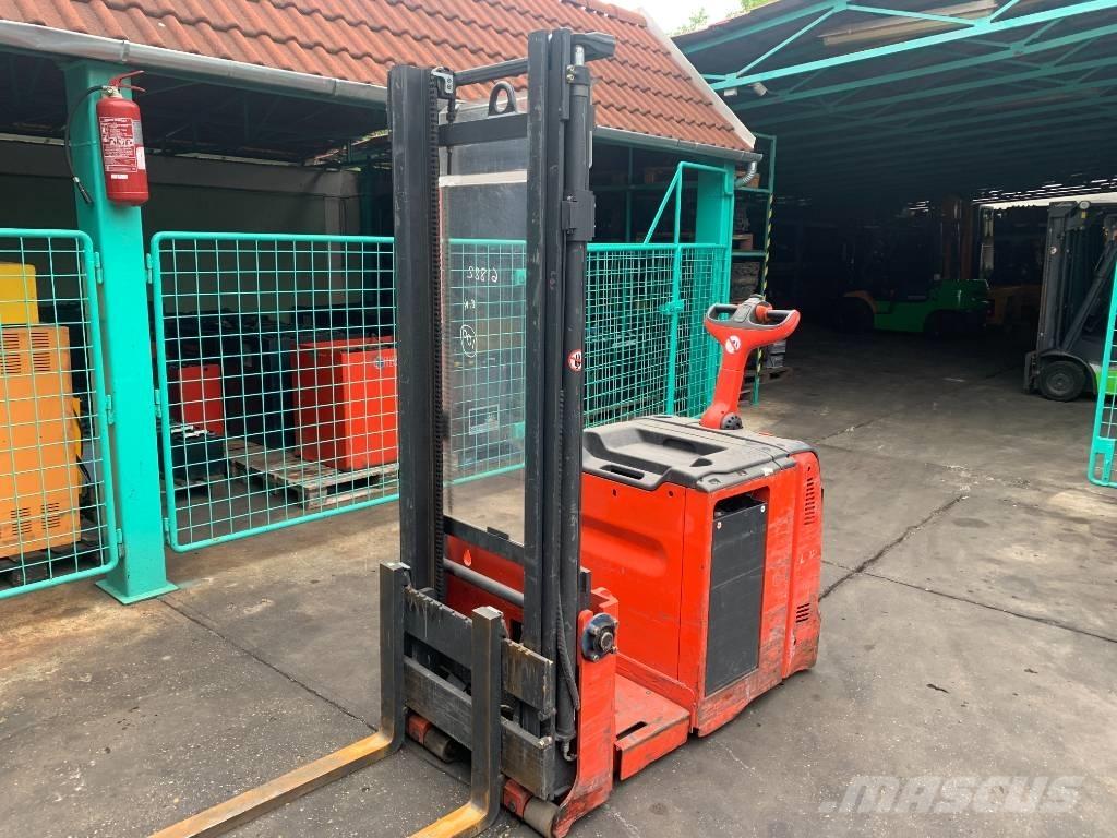 Linde L12AC V-3818 Selbstfahrstapler