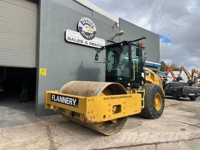 CAT CB 64 Tandemwalzen