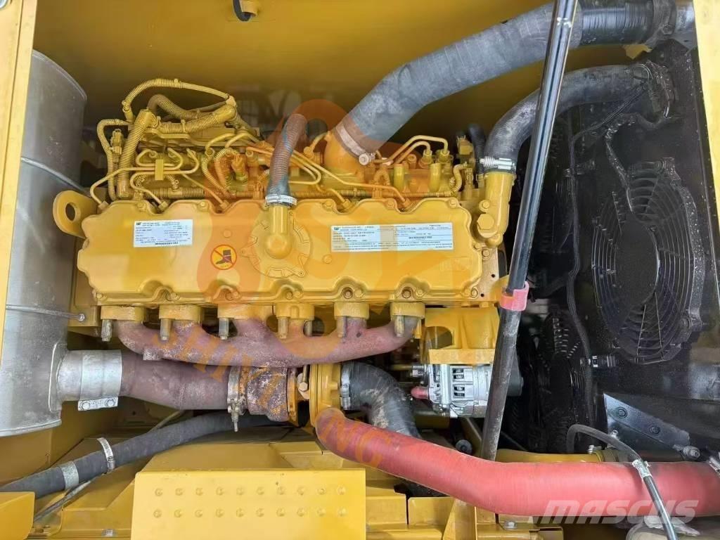 CAT 345GC Raupenbagger