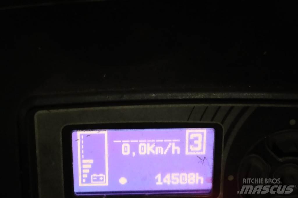 Carer Z25HD Elektro Stapler