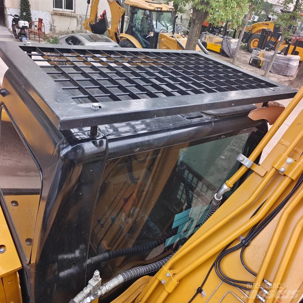 CAT 320D2L Raupenbagger