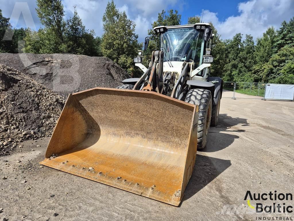 Volvo L 90 Radlader